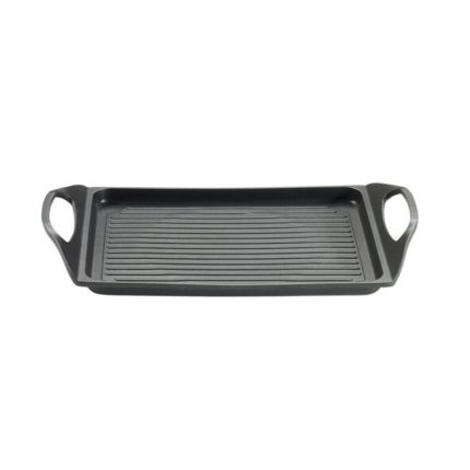 PRO RECTANGULAR GRILL 45CM