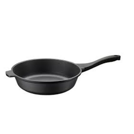 PRO DEEP FRYING PAN 28CM
