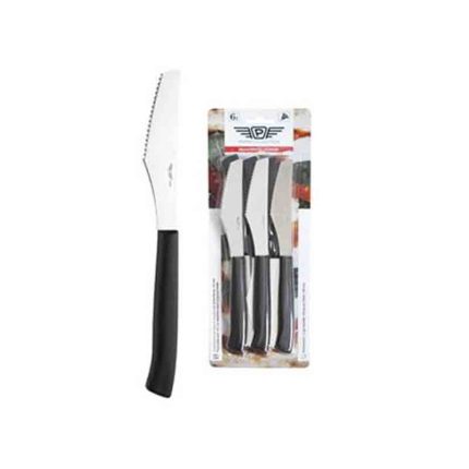PRIMA PIZZA K./6PCS SET/BLISTER
