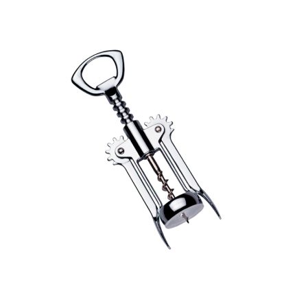 WINE OPENER LEVER CROM