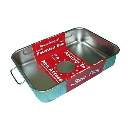 RECTANGULAR HIGH OVEN DISH 40CM