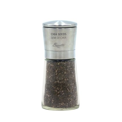 CHIA SEED MILL 13CM