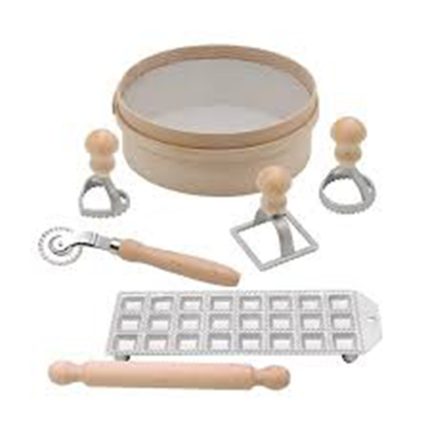RAVIOLI PASTA SET