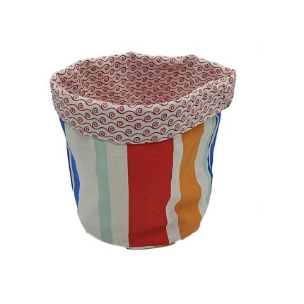 BREAD BASKET OCEANO 18X18+10