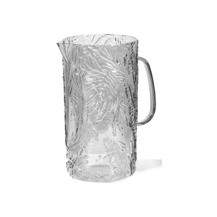 WATER JUG 2LTS ACRYLIC