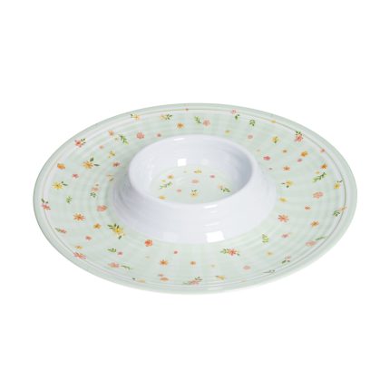 POLLINE MELAMINE ANTIPASTIERA