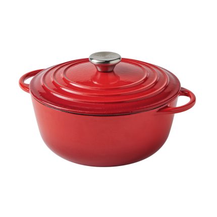 COCOTTE RED 3 LT