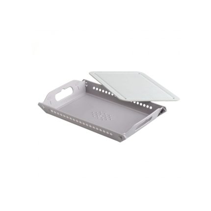 DEFROSTING TRAY