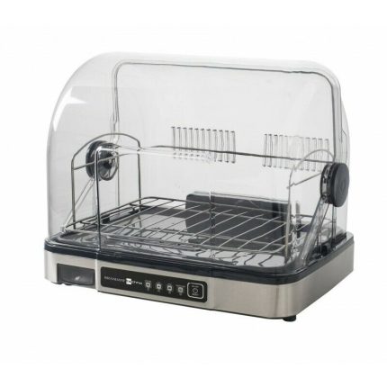 PLATE WARMER TECHNO COLLECTIONX