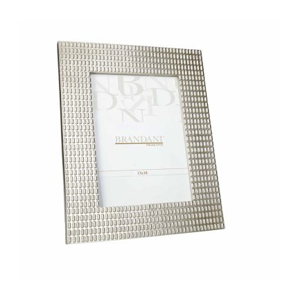 GOLD PHOTO FRAME 13X18CM