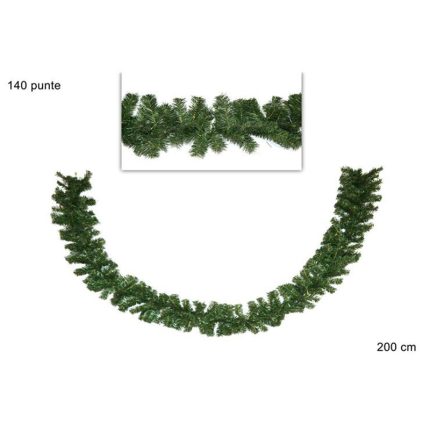 GARLAND 200CM