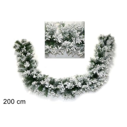 GARLAND 200CM
