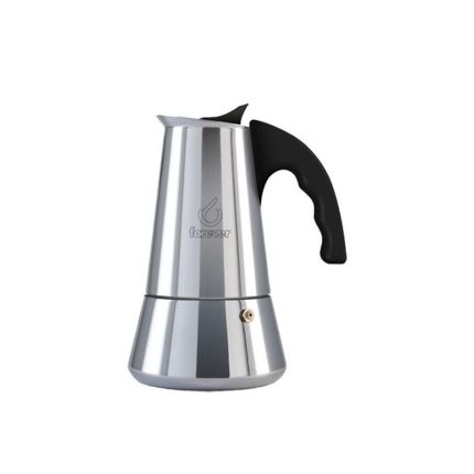 COFFEE PERCOLATOR S/ S 2 CUPS FOREVER