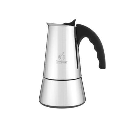 COFFEE PERCOLATOR S/ S 4 CUPS FOREVER