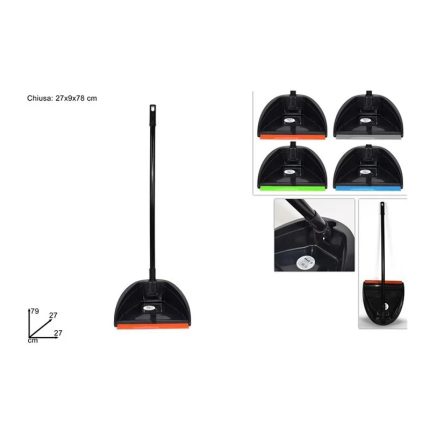 DUST PAN