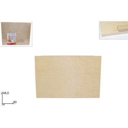 CHOPPING BOARD 48.5X60