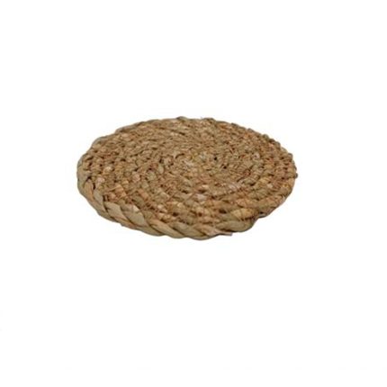RATTAN COASTERS