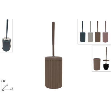 TOILET BRUSH