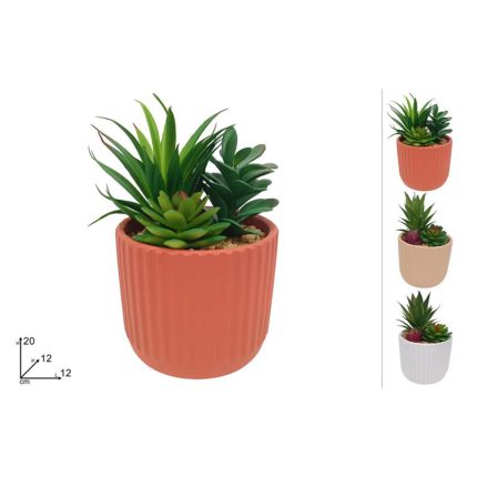 FLOWER-POT