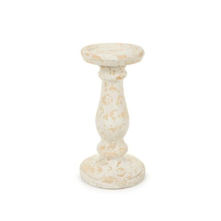 CANDLE HOLDER 16X29 CM