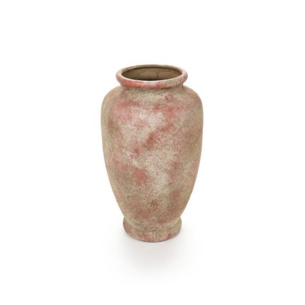 VASE CERAMIC 23X39.5 CM