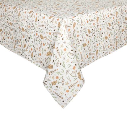 TABLECLOTH RICORDI 140X240 CM