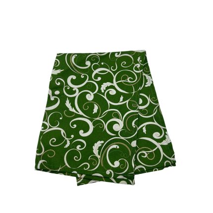 DISH CLOTH ALL OVER FILO D'ORO