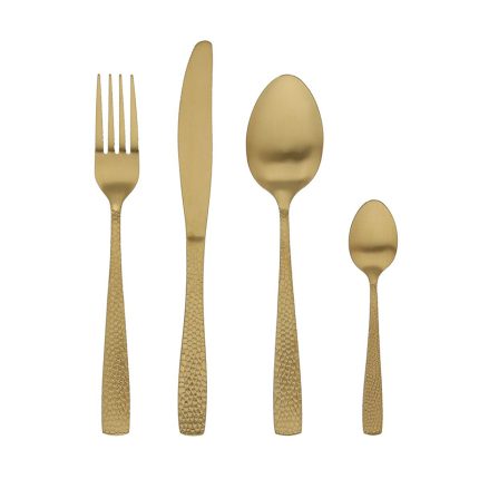 CUTLERY SET 24 PCS ANTONY PAULINE