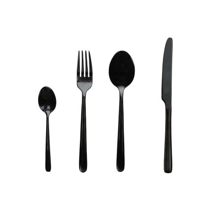 CUTLERY SET 24 PCS ANTONY UBER