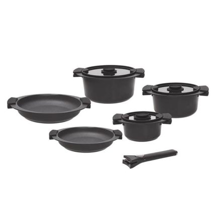 POTS AND PANS SET 8 PCS AVANTSPACE