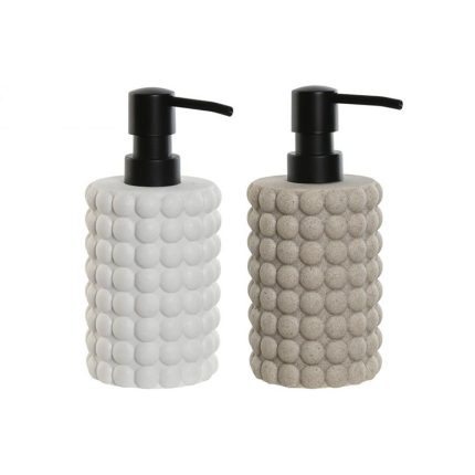 DISPENSER RESIN ABS 10X8X18 2 MOD.