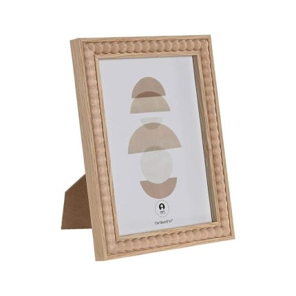 PHOTO FRAME 13X18 MDF GLASS 16X1,8X21 LS