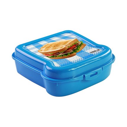 LUNCH BOX