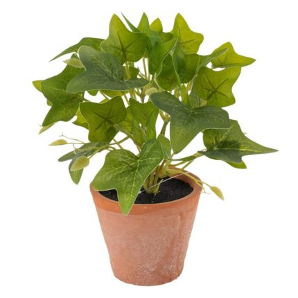 PLANT IVY GREEN ARTIFICIAL DECORATION