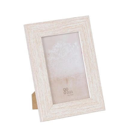 PHOTO FRAME NATURAL WAY MDF 15X1X20CM