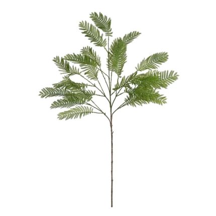 LEAF FERN GREEN 112CM