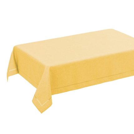 TABLECLOTH LOVING POLYESTER CORN