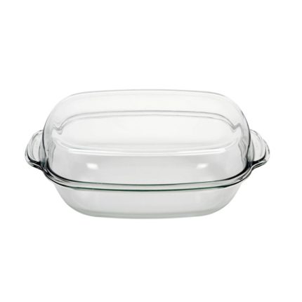 OVEN DISH/LID 8LTRS SIMAX