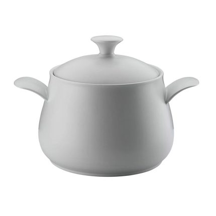 COOKER WHITE 20CM 9LT PORFLAME