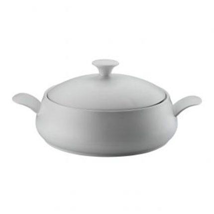 COOKER W/LID 26CM 5LT PORFLAME