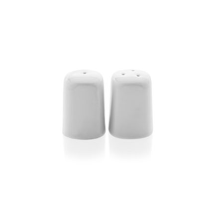MARS PEPPER SHAKER WITH LID