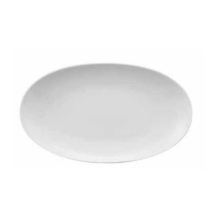 ELIPS 25CM OVAL PLATE
