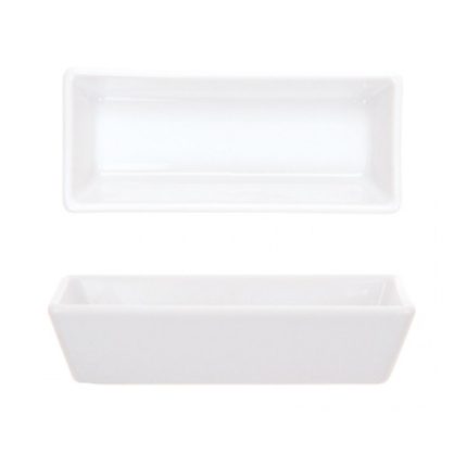 MERID 11CM RECT. BOWL