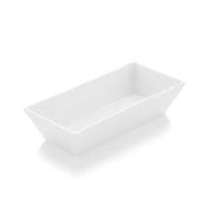 MERID 20CM DEEP RECT. DISH