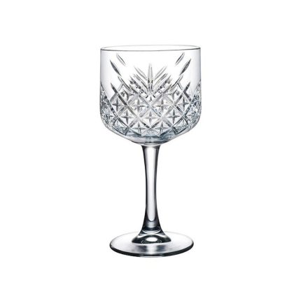 TIMELESS GB GIN&TONIC 55 CL COCKTAIL GLA
