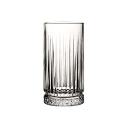 ELYSIA GB TUMBL. LONG DRINK 445 CC GLASS