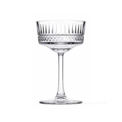 ELYSIA CHAMPAGNE 260 CC. GB GLASS