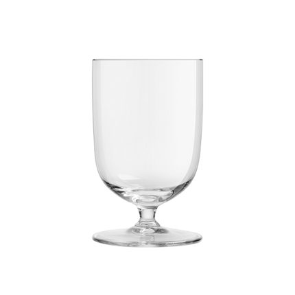LEVITAS TUMBLER /SHORT STEM 355ML GLASS