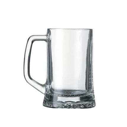 MAXIM BEER 29.5CL GLASS