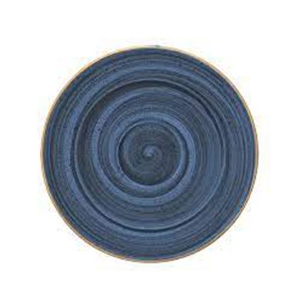 DUSK RITA COFFEE SAUCER 12CM